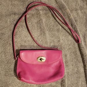 Fossil Purse